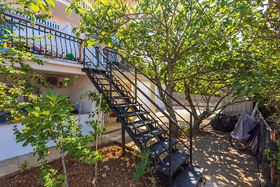 Vakantieappartement Gezinsvakantie Biograd na Moru