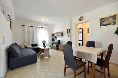 Appartamento Vacanza con famiglia Vir