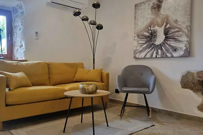 Ferienwohnung Villa Lapis