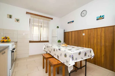 apartman za odmor Obiteljski odmor Gdinj