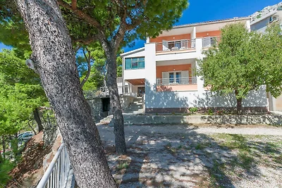 Vakantieappartement Gezinsvakantie Brela