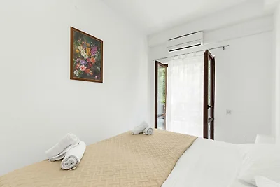 Apartment im Erdgeschoss mit drei Schlafzimme