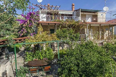 Ferienwohnung mit Terrasse