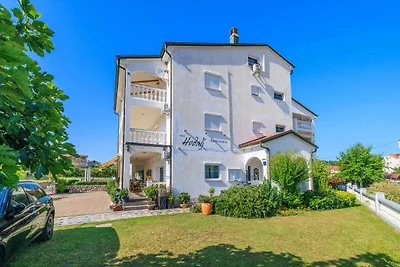 Appartamento Vacanza con famiglia Lopar