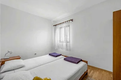 Ferienwohnung GORAN DADIĆ APP 2 (4+0)