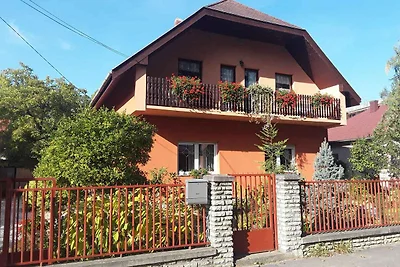 Ferienwohnung in Strandnähe mit Wifi und