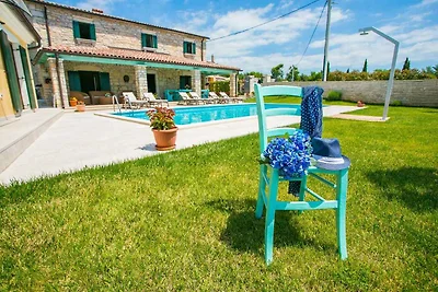 FerienHaus mit Pool