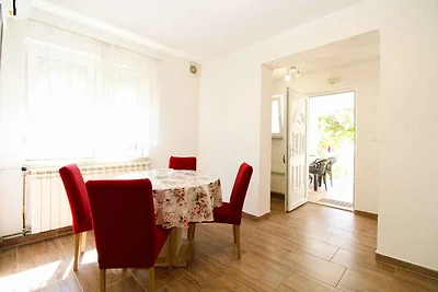 Ferienwohnung mit Klimaanlage