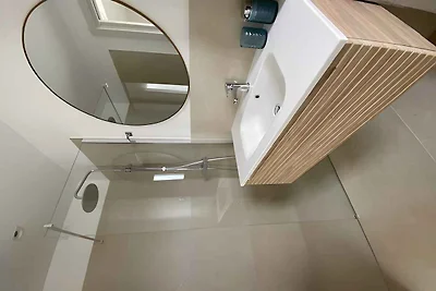 Ferienwohnung mit Gemeinschaftspool und