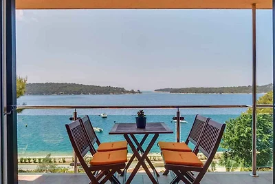 apartman za odmor Obiteljski odmor Mali Lošinj