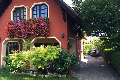Ferienwohnung in Strandnähe