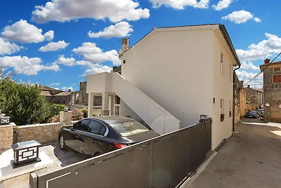 Ferienwohnung mit Klimaanlage