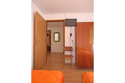 Ferienwohnung mit Grill