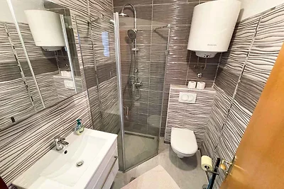 Vakantieappartement Gezinsvakantie Jadranovo