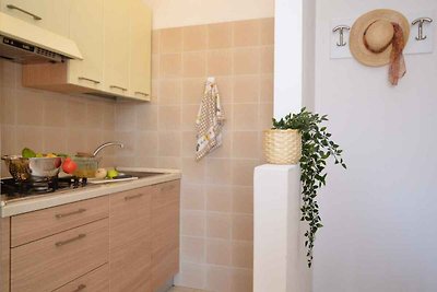 Vakantieappartement Gezinsvakantie Bibione