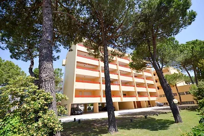 Apartament Dla rodzin Bibione