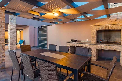 Casa vacanze Vacanza di relax Valbandon