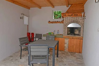 Vakantieappartement Gezinsvakantie Veli Losinj