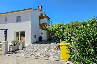 Ferienwohnung mit Klimaanlage