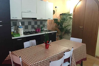 Casa vacanze Vacanza di relax Linguaglossa