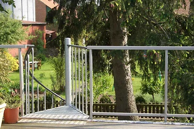 Vakantieappartement Gezinsvakantie 