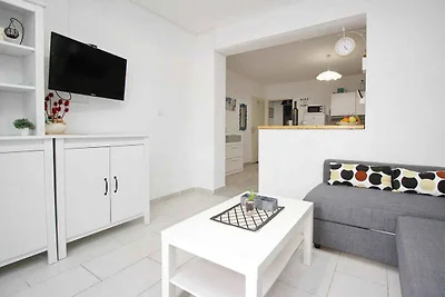 Ferienwohnung mit Klimaanlage