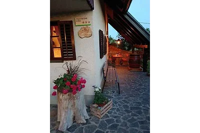 Ferienhaus Bergblick