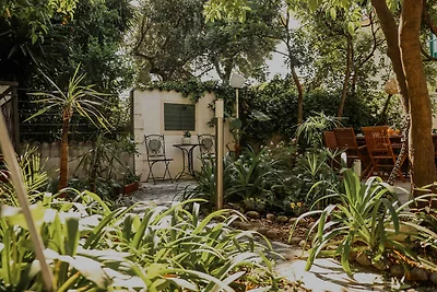 Ferienwohnung mit Klimaanlage