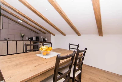 Ferienwohnung in Meernähe