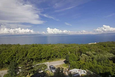 Ferienwohnung mit Balkon und wunderschönem