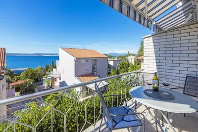 Appartamento Vacanza con famiglia Crikvenica