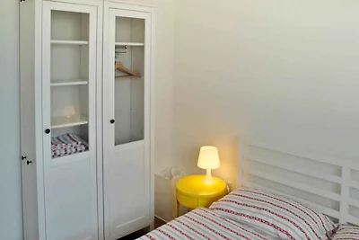 Ferienhaus 20 m zum Strand mit Terrasse