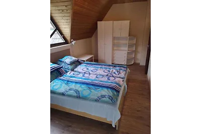 Ferienwohnung mit Pool und Internet