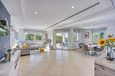FerienHaus mit Pool