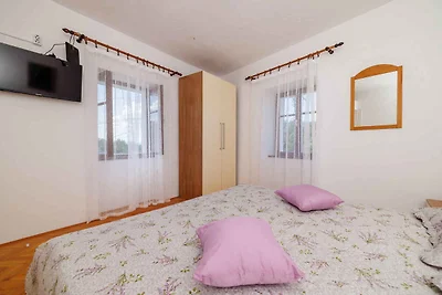 Ferienhaus mit Pool, Klimaanlage