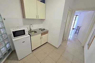 Ferienwohnung mit Balkon und Internetzugang