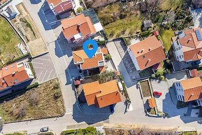 Ferienwohnung mit Balkon und Klimaanlage