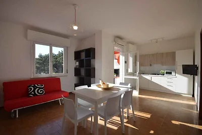 Vakantieappartement Gezinsvakantie Bibione