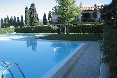 Appartamento Vacanza con famiglia Verona