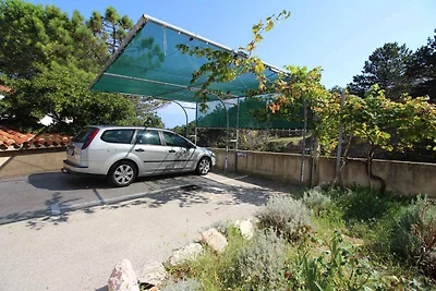 apartman za odmor Obiteljski odmor Baska