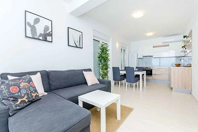 Ferienwohnung an der Küste