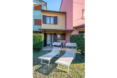 Apartament Dla rodzin Rosolina
