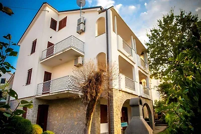 Ferienwohnung mit Seeausblick
