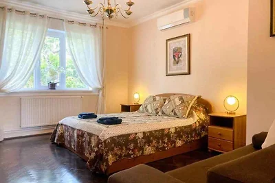 Vakantieappartement Gezinsvakantie Heviz