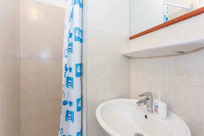 Apartment mit einem Schlafzimmer für bis zu 2