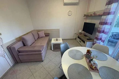 Ferienwohnung mit Balkon