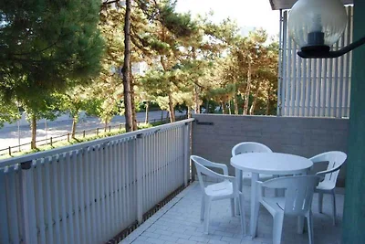 Appartement Vacances avec la famille Lignano Sabbiadoro