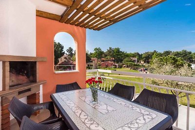 Appartamento Vacanza con famiglia Umago