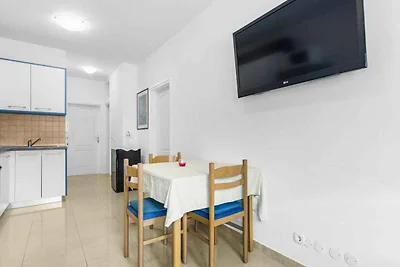 Appartamento Vacanza con famiglia Cittanova
