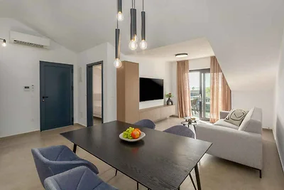 Hütte Villa Valla Apartment